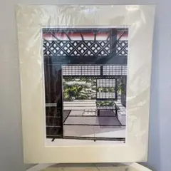 【中古】BM/美術の杜 Vol.5 木版画の世界 ジュディ・オング(2005 SUMMER)／美術の杜出版 中古】BM/美術の杜 Vol.5 木版画の世界 ジュディ・オング(2005
