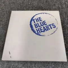 THE BLUE HEARTS 「SUPER BEST 」スーパーベスト CD