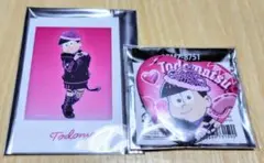 おそ松さん　バースデー　（トド松セット）