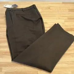 United arrows green label relaxing スラックス