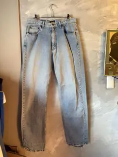 Schott ストレートデニム ショット