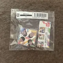 おかあさんといっしょ　CD風アクリルチャーム