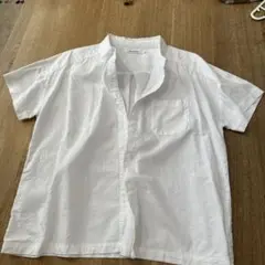 サンバレー　半袖 シャツ