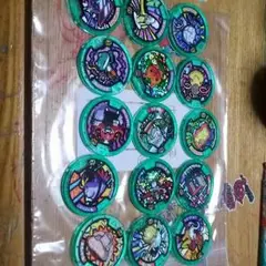 Zメダルセット②