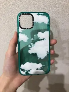 iPhone11pro スマホケース CASETiFY