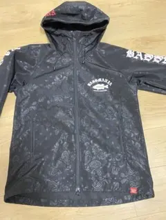 バスマニア マウンテンジャケット