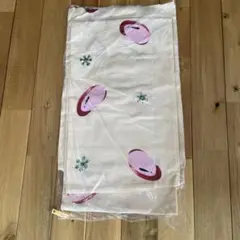 レディース 浴衣 M ベージュ うさぎ