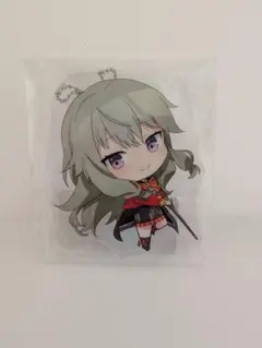 プロセカ アクリルスタンドキーチェーン　 セガ ラッキーくじD賞草薙寧々