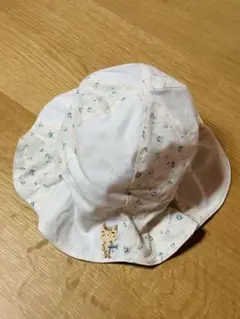 チューリップハット【幼児用】
