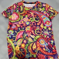 ZUMBA Tシャツ