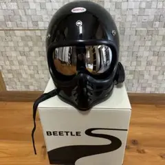 オーシャンビートル　MTX カスタム　ビーコム6BX付き BEETLE MTX | メッキトリム カスタム Ver. | 予約受付中 | chord