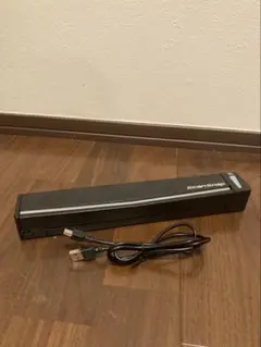（中古）ドキュメントスキャナー「富士通S1100」