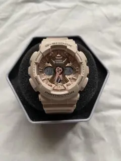 G Shock S Series Gma-S120Mf-4A