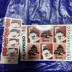 おそ松さん アニメイト 特典