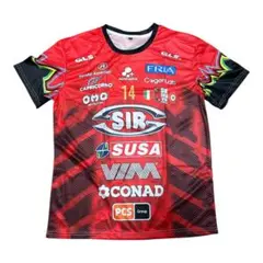 最安値☆新品未使用 石川祐希選手着用 ペルージャ セリエA ユニフォーム