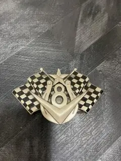 バックル　V8