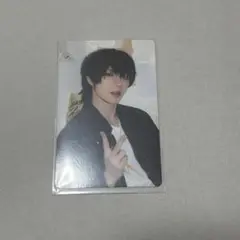 最安値 BEOMGYU ボムギュ Mixtape Panic タワレコ 特典