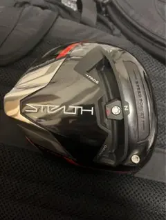ステルスプラス10.5度 テーラーメイド ドライバーヘッド 1w