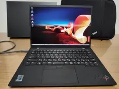 Lenovo ThinkPad X1 Carbon gen9