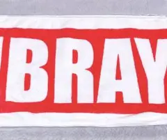 MEJIBRAY タオル 新品