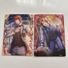 うたプリ ビジュコレ 音也