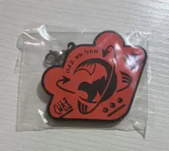 一番くじ クマサン商会 ラバーキーホルダー