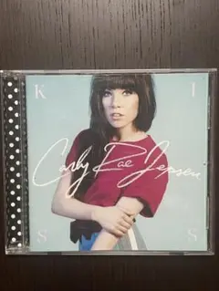 カーリーレイジェプソンCD