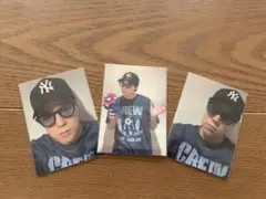 expo FANTASTICS 世界フォトカ