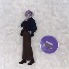神代類　プロセカ×ZOZOTOWN アクリルスタンド