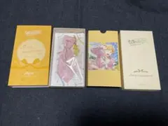 Free! バースデー　スカーフバッグチャームセット　葉月渚