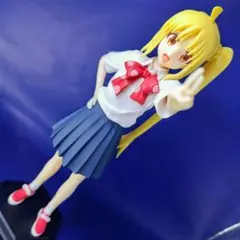 美少女フィギュアぼっち・ざ・ろっく! Desktop×Decorate伊地知虹夏