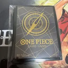 新品未開封　スタンダードブラックゴールド