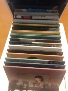 松任谷由実 YUMI MATSUTOYA 限定ボックス 1978-1989 Amazon.co.jp: YUMI MATSUTOYA 1978-1989: ミュージック