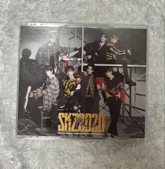 straykids skz2020 ベストアルバム CD