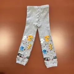 新品未使用　ペネロペ×ロゴス　スパッツ　100〜110cm