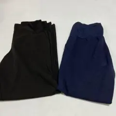 マタニティパンツ Mサイズ２枚セット