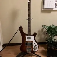 2025年最新】Rickenbacker ベースの人気アイテム - メルカリ