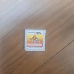 Busters! Nintendo 3DS ゲームソフト