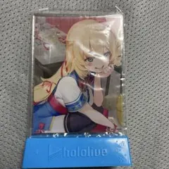 ホロライブ アクリルスタンド　一番くじ　赤井はあと