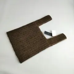 アーバンリサーチドアーズ　ペーパー2WAYミニバッグ