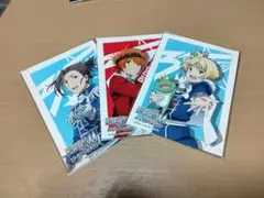 エムマス　ブロマイドセット