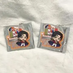 ヒプノシスマイク　ホロアクリルキーホルダー　天谷奴零