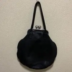 ‼️希少‼️即購入可能‼️ ミキアモ がま口 バッグ