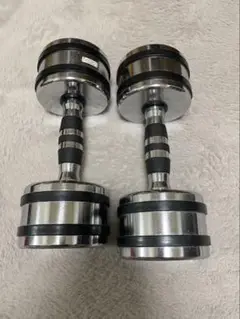 ダンベル 8kg 2個セット