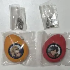 ハイキュー!! サウンドドロップ 月島蛍 黒尾鉄朗