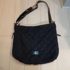 kate spade キルティングマザーズバッグ