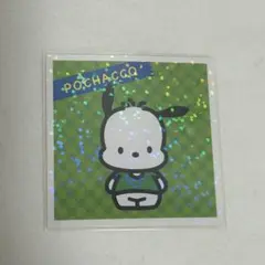 サンリオ シールコレクション ポチャッコ