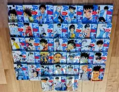 BE BLUES!～青になれ～　1-38巻セット
