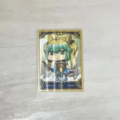 FGOフェス⭐︎ Fate/Final Journey ⭐︎アタランテ