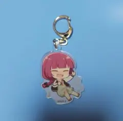 ぼっちざろっく 廣井きくり アクリルキーホルダー